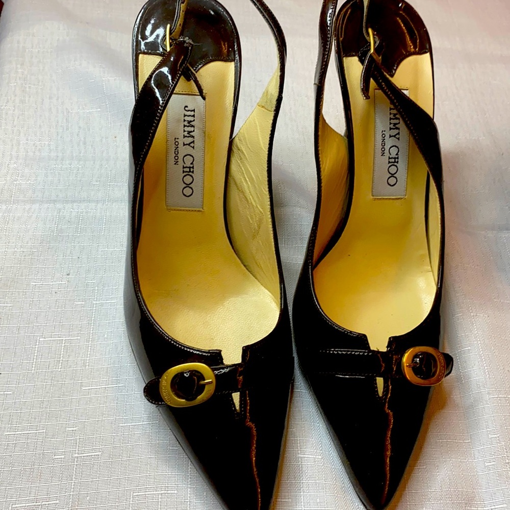 Jimmy Choo shoes
